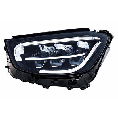 HELLA LED Headlight Unit - Left - 1LX354897-031