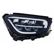 HELLA LED Headlight Unit - Right - 1LX354897-041