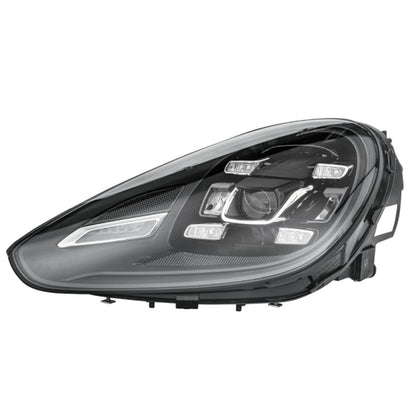 HELLA LED Headlight Unit - Left - 1EX011745-151
