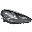 HELLA LED Headlight Unit - Right - 1EX011745-161