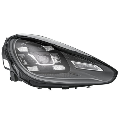 HELLA LED Headlight Unit - Right - 1EX011745-161