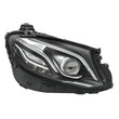HELLA Bi-LED Headlight Unit - Right - 1EX012076-621