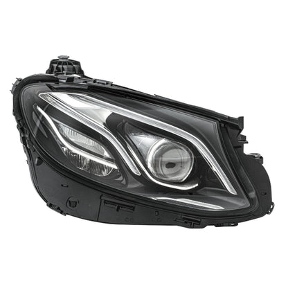 HELLA Bi-LED Headlight Unit - Right - 1EX012076-621