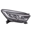 HELLA LED Headlight Unit - Right - 1LX012977-641