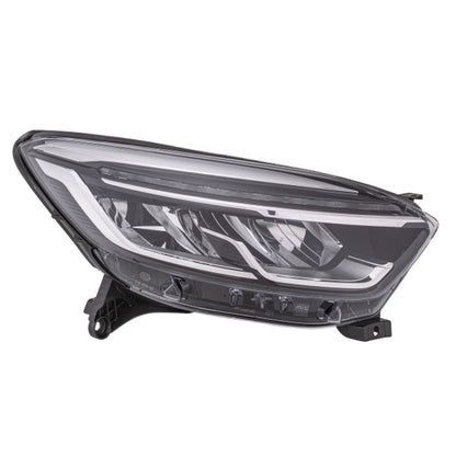HELLA LED Headlight Unit - Right - 1LX012977-641