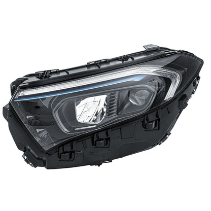 HELLA LED Headlight Unit - Left - 1LX014530-331