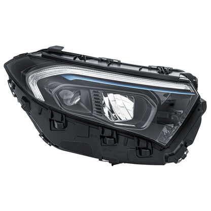 HELLA LED Headlight Unit - Right - 1LX014530-341