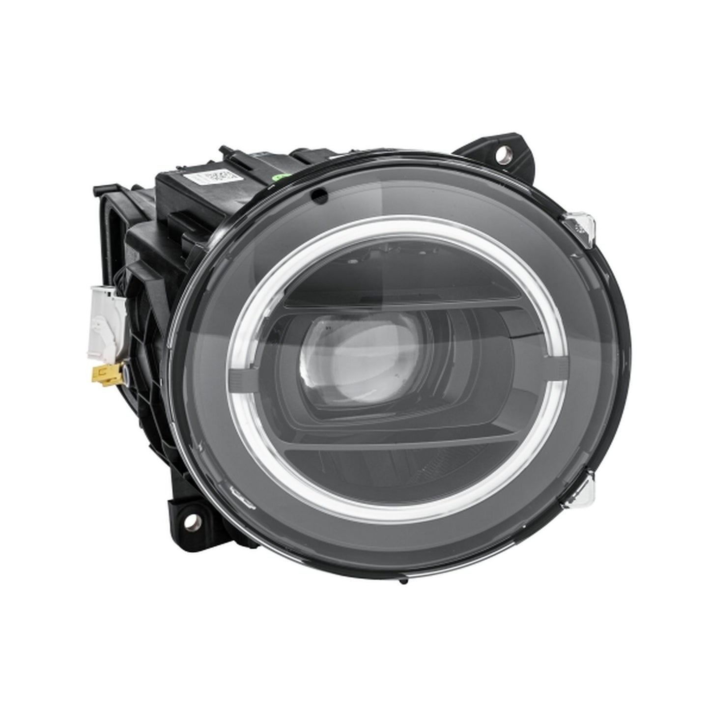 HELLA Matrix Headlight Unit - Right - 1EX014543-181