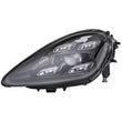 HELLA Matrix Headlight Unit - Left - 1EX014690-051