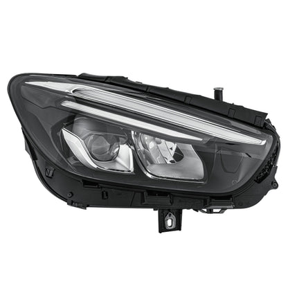 HELLA LED Headlight Unit - Right - 1LX015315-341