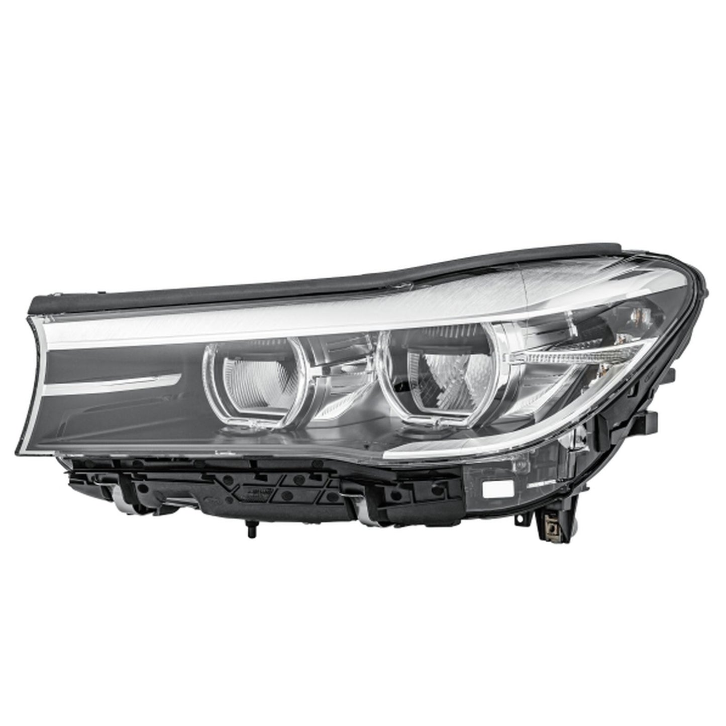 HELLA LED Headlight Unit - Left - 1LX354854-031
