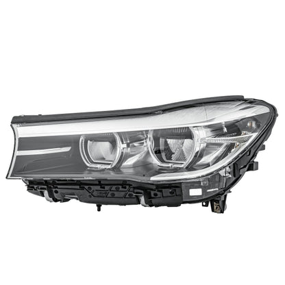 HELLA LED Headlight Unit - Left - 1LX354854-031