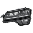 HELLA LED Headlight Unit - Left - 1EX354855-031