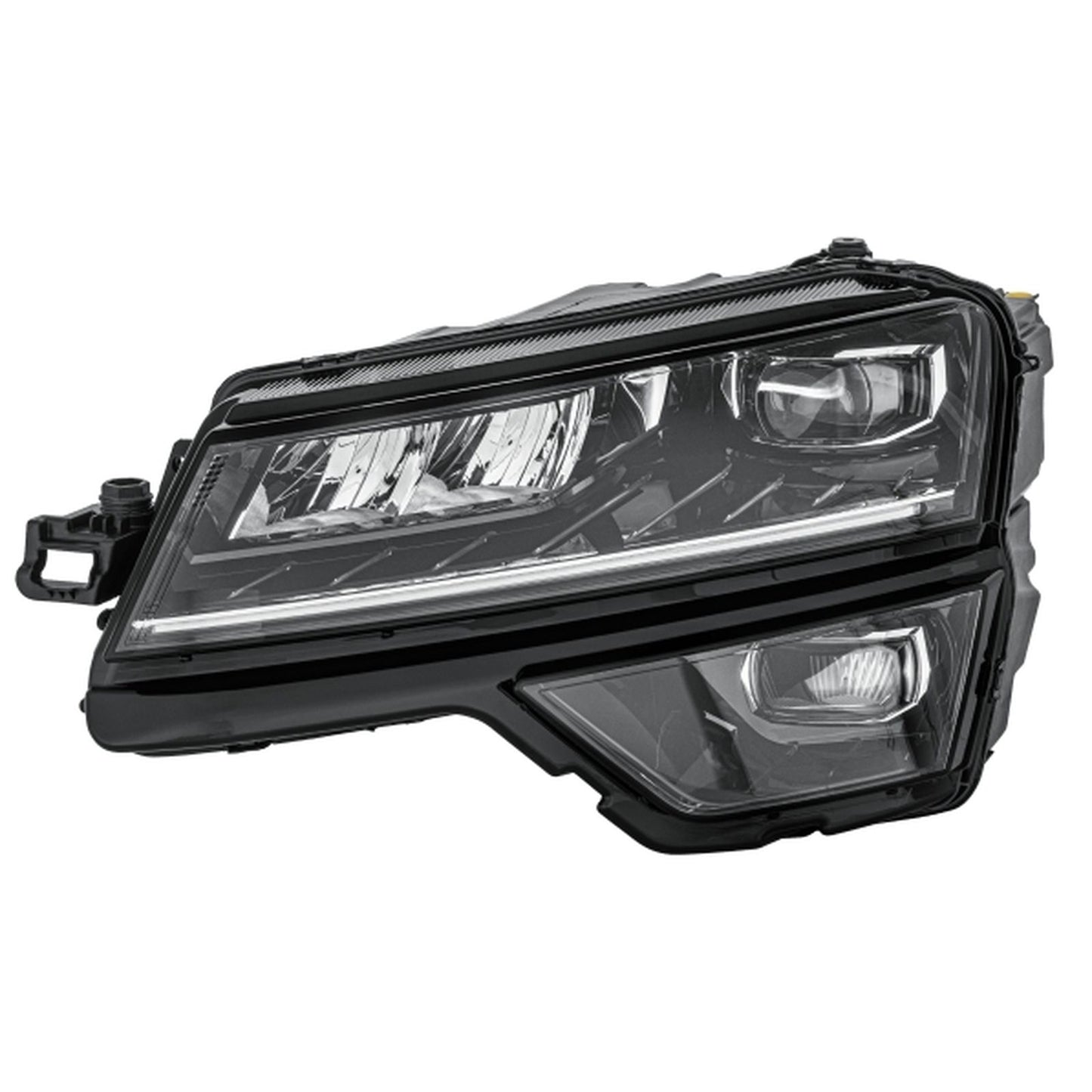 HELLA LED Headlight Unit - Left - 1EX354855-031