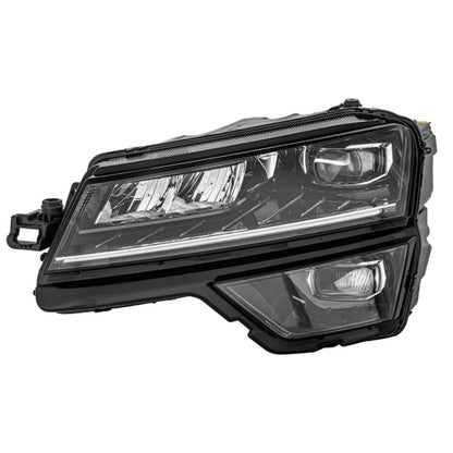 HELLA LED Headlight Unit - Left - 1EX354855-031