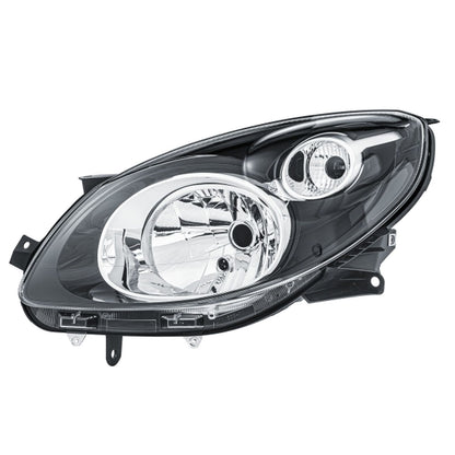 HELLA Halogen Headlight Unit - Left - 1L7271510-371
