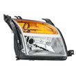 HELLA Halogen Headlight Unit - Right - 1LD247026-281