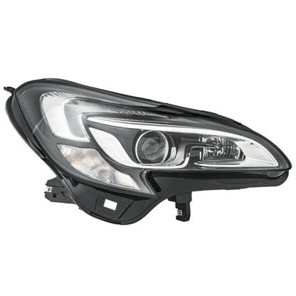 HELLA LED Headlight Unit - Right - 1LF011830-121