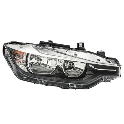 HELLA Halogen Headlight Unit - Right - 1LG012101-941