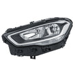 HELLA LED Headlight Unit - Left - 1LG013074-131