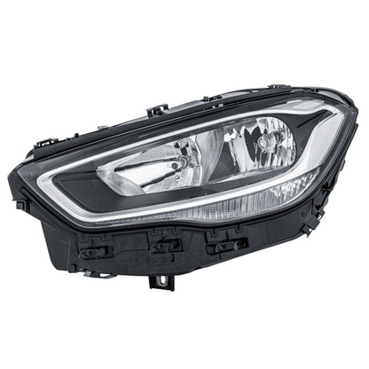 HELLA LED Headlight Unit - Left - 1LG013074-131
