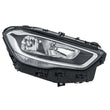 HELLA LED Headlight Unit - Right - 1LG013074-141
