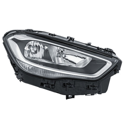 HELLA LED Headlight Unit - Right - 1LG013074-141