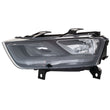 HELLA Halogen Headlight Unit - Left - 1LG354839-031