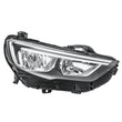 HELLA Halogen Headlight Unit - Right - 1LG354869-061