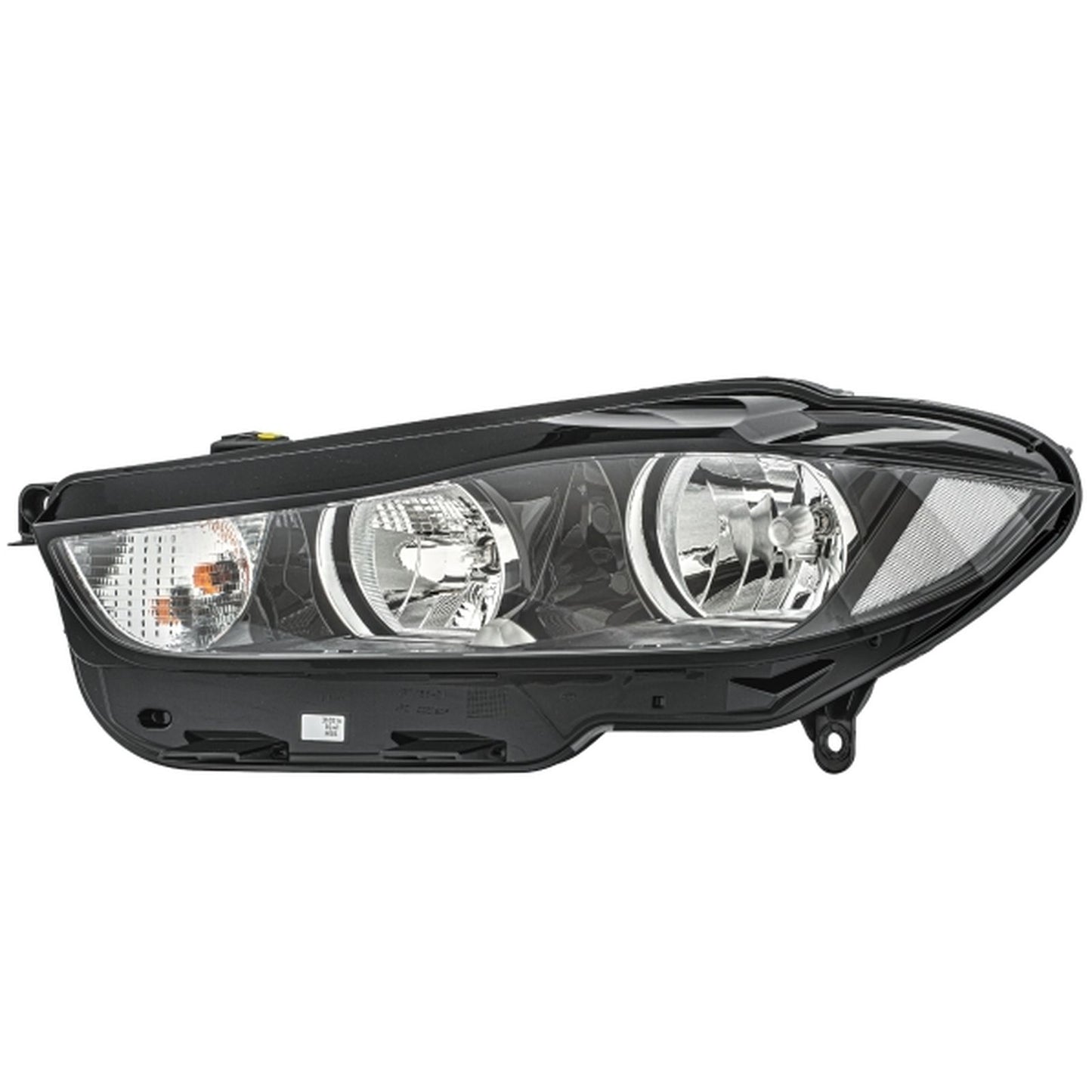 HELLA LED Headlight Unit - Left - 1LH011811-131
