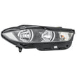 HELLA LED Headlight Unit - Right - 1LH011811-141