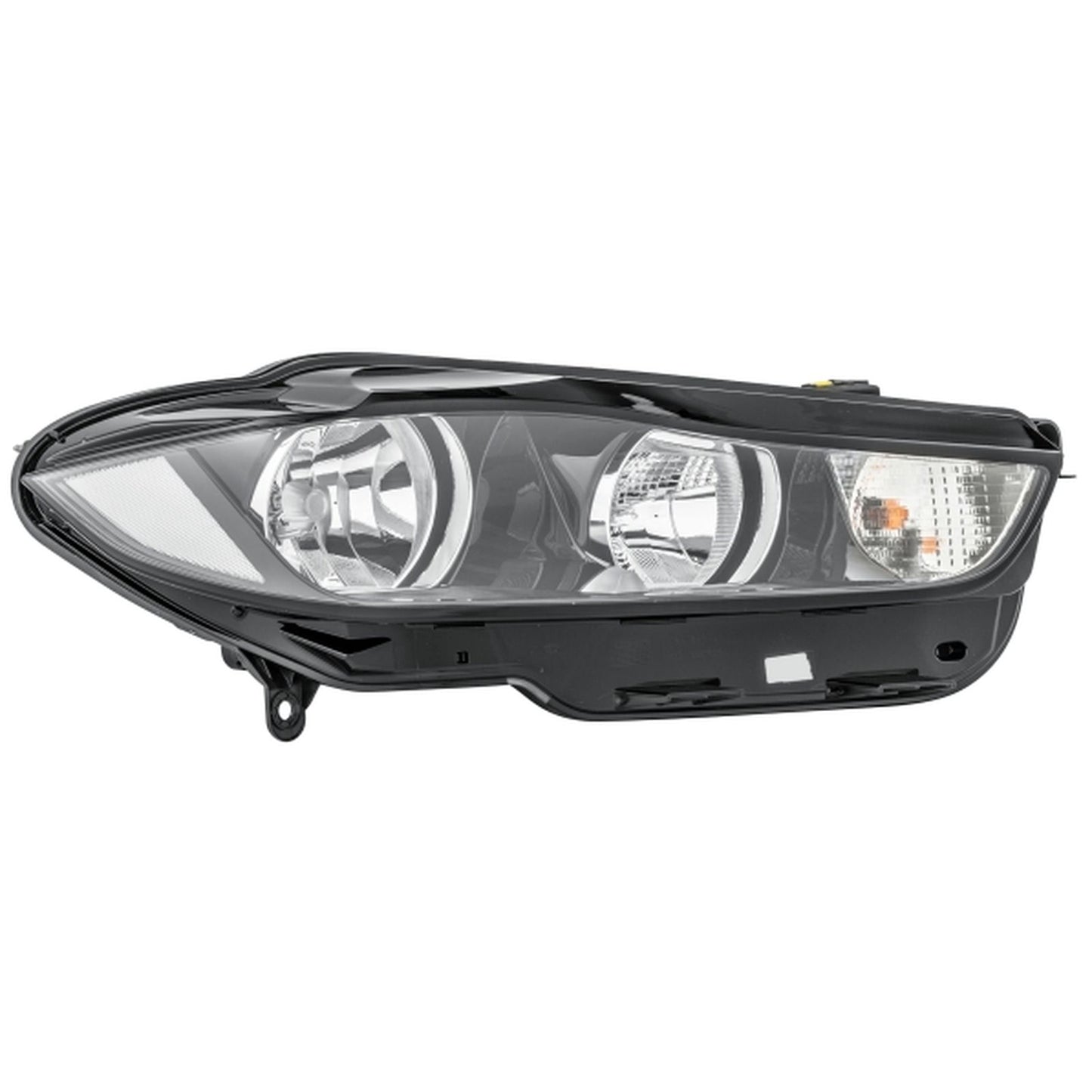 HELLA LED Headlight Unit - Right - 1LH011811-141