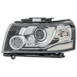 HELLA LED Headlight Unit - Left - 1LJ354813-011