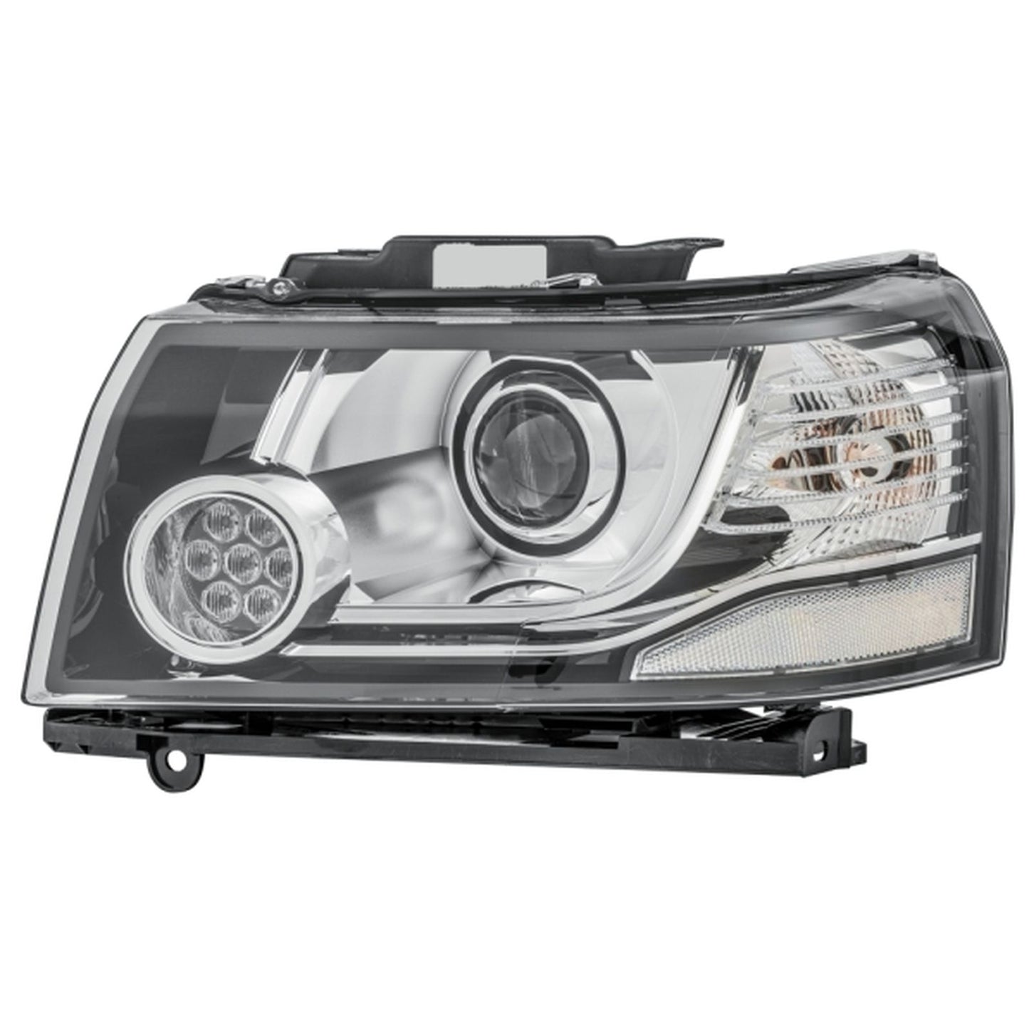 HELLA LED Headlight Unit - Left - 1LJ354813-011