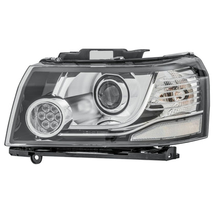 HELLA LED Headlight Unit - Left - 1LJ354813-011