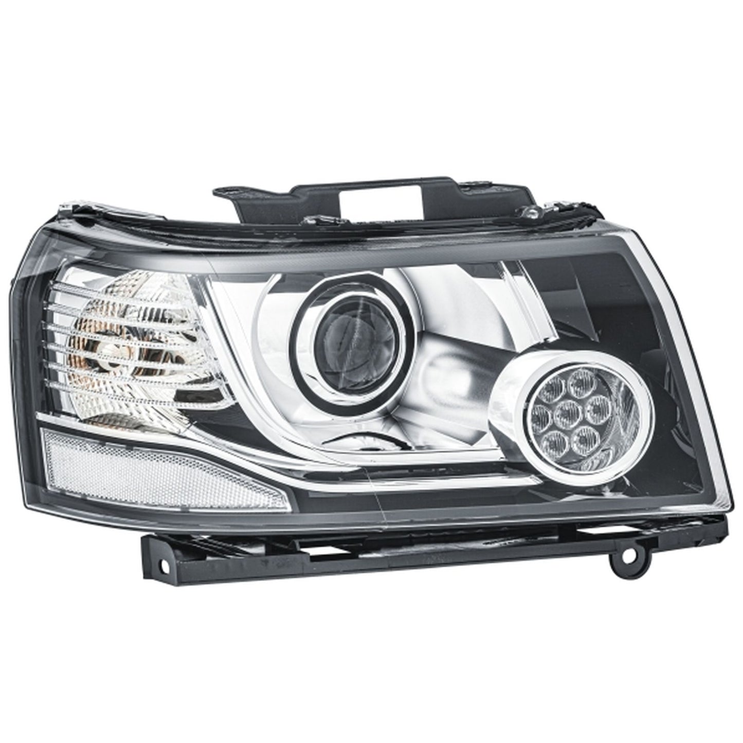 HELLA LED Headlight Unit - Right - 1LJ354813-021