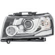 HELLA LED Headlight Unit - Left - 1LJ354813-131