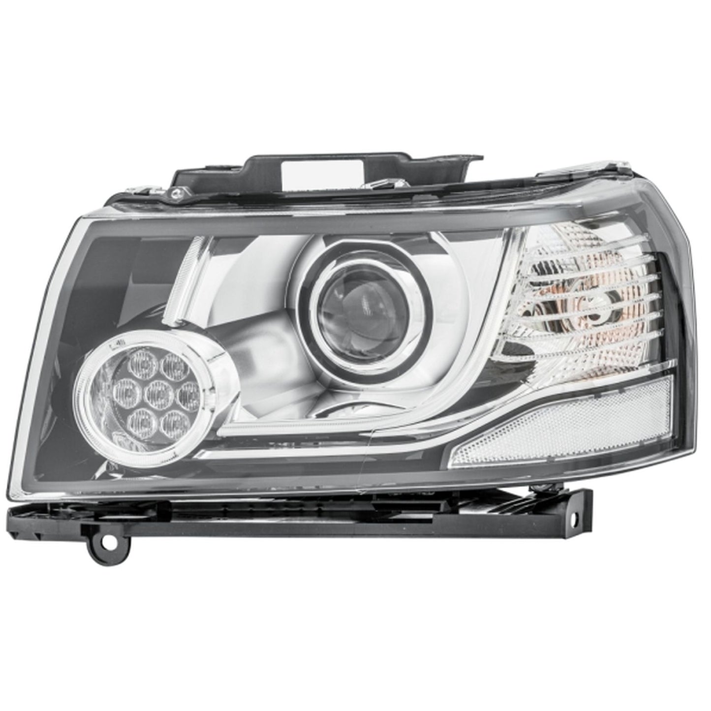 HELLA LED Headlight Unit - Left - 1LJ354813-131