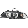 HELLA Xenon Headlight Unit - Left - 1LL008052-591