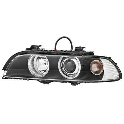 HELLA Xenon Headlight Unit - Left - 1LL008052-591