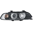 HELLA Xenon Headlight Unit - Right - 1LL008052-601