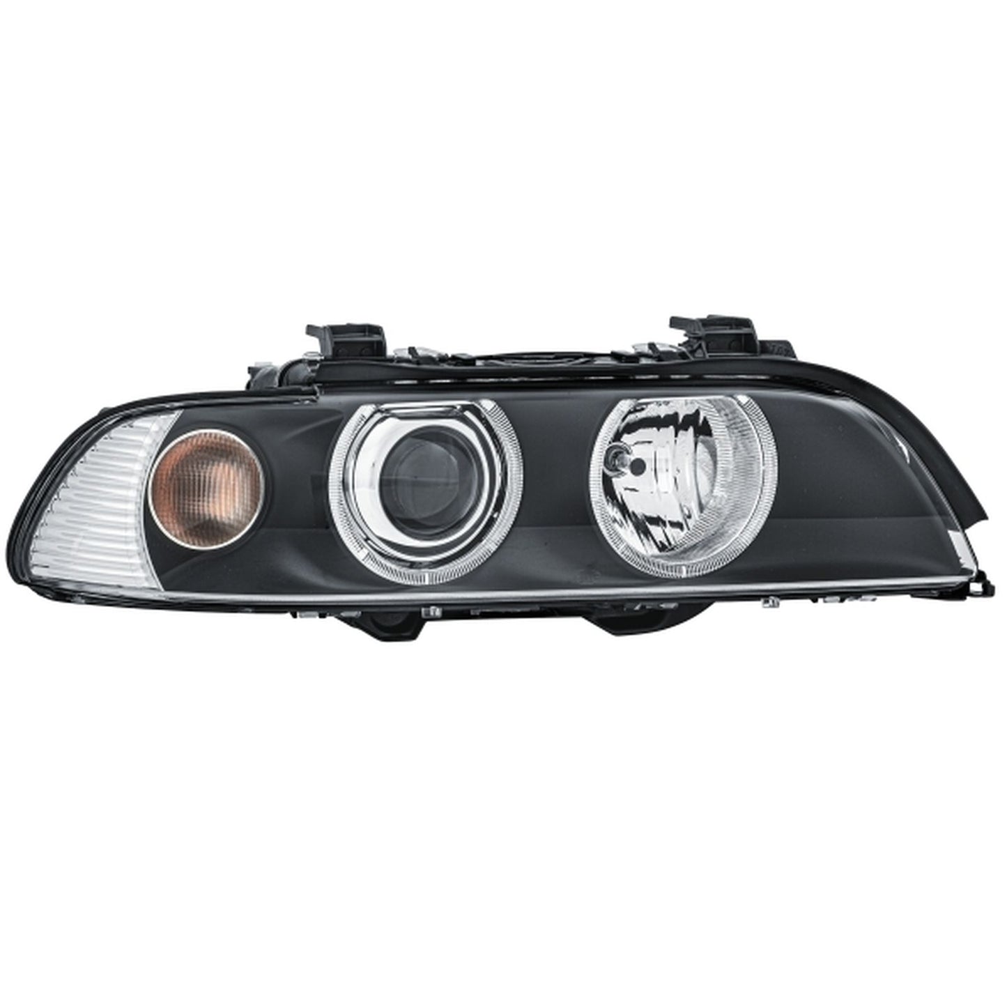 HELLA Xenon Headlight Unit - Right - 1LL008052-601