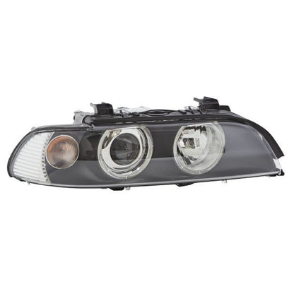 HELLA Halogen Headlight Unit - Right - 1LL008053-601