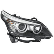 HELLA Halogen Headlight Unit - Right - 1LL009449-041