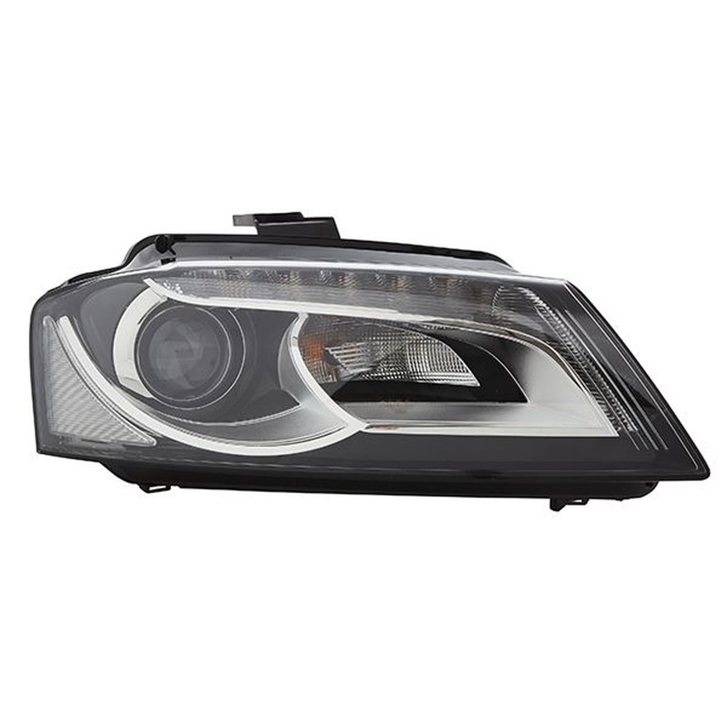 HELLA LED Headlight Unit - Right - 1LL009648-421