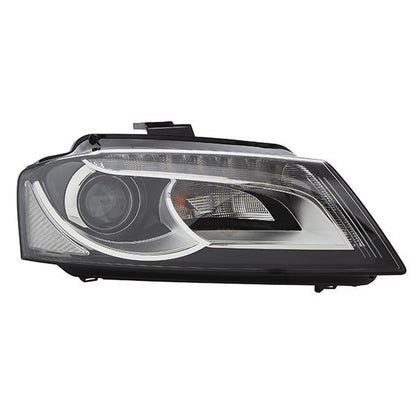 HELLA LED Headlight Unit - Right - 1LL009648-421