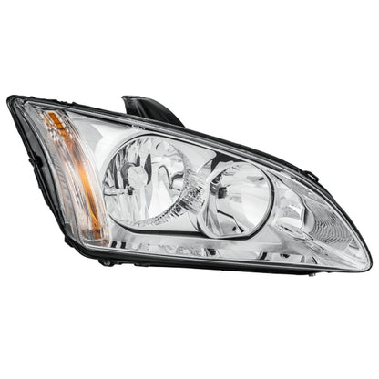 HELLA Halogen Headlight Unit - Right - 1LL010201-041