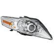 HELLA Bi-Xenon Headlight Unit - Right - 1LL010541-121
