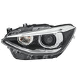 HELLA LED Headlight Unit - Left - 1LL010741-571
