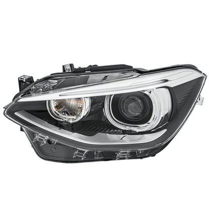 HELLA LED Headlight Unit - Left - 1LL010741-571